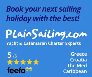 Yacht and catamaran charter experts