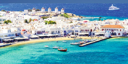 Mykonos Mykonos