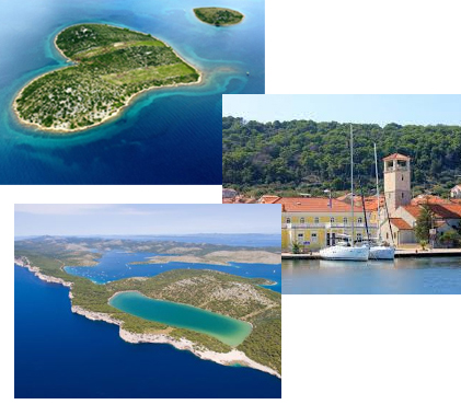 Must See if you're Sailing from Zadar